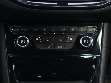 Opel Astra K Sports Tourer 1.6 CDTI 136KM 2018 Opel Astra 1.6 CDTI, Salon Polska, Serwis ASO, zdjęcie 18