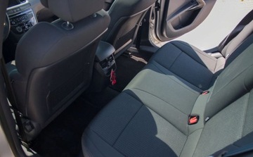 Peugeot 508 I SW 1.6 THP 156KM 2014 Peugeot 508 sprowadzony, zarejestrowany, bogato wyposazony 1.6 Benzyna, zdjęcie 18