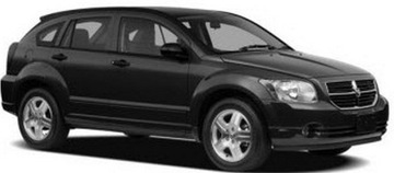 BLATNÍK PŘEDNÍ DODGE CALIBER 07 - LEVÝ