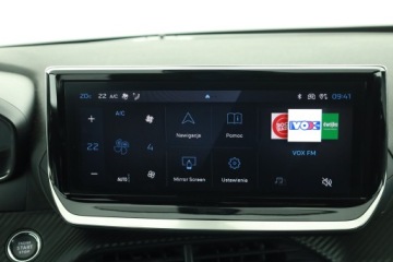 Peugeot 2008 II SUV 1.2 PureTech 130KM 2023 Peugeot 2008 1.2 PureTech, Salon Polska, zdjęcie 8