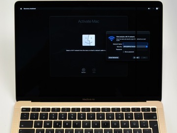 Apple 2020 MacBook Air M1 13