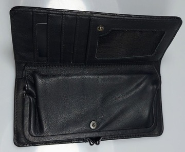 Levis Portfel WALLET 79039-0084