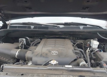 Toyota Tundra II 2020 Toyota Tundra TOYOTA TUNDRA SR5 5.7 Benzyna 386KM, zdjęcie 11