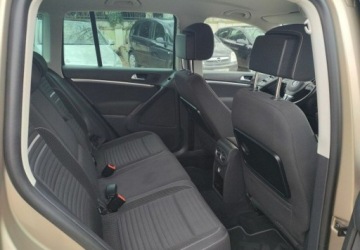 Volkswagen Tiguan I 2014 Volkswagen Tiguan Automat Maly przebieg 160PS Zarejestrowany 1.4 160KM, zdjęcie 16
