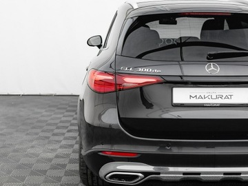 Mercedes GLC C254/X254 SUV Plug-In 2.0 300de 335KM 2024 Mercedes GLC 300 DX25310#300 DE 4-MATIC Avantgarde, zdjęcie 9