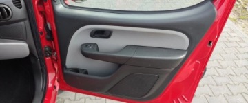 Fiat Doblo I 2005 Fiat Doblo bez rdzy , zadbany , klima 1.4 Benzyna 77KM, zdjęcie 21