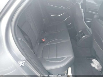 Jaguar XF II 2022 Jaguar XF 2022 Jaguar XF R-Dynamic SE Sedan AWD 2.0 Benzyna 296KM, zdjęcie 7