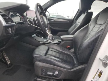 BMW X3 G01 2019 BMW X3 2019r., 2.0L, zdjęcie 7