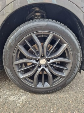 Maserati Levante 3.0 GDI V6 430KM 2022 Maserati Levante 3.0 Bi-Turbo 430 KM, Po Lifcie,, zdjęcie 39