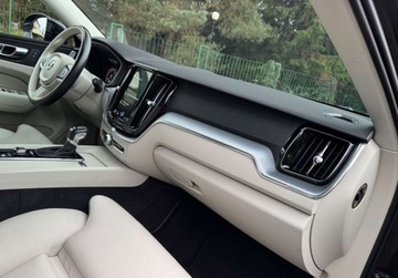 Volvo XC60 2020 Volvo XC 60 D4 FullLed El.Klapa Podgrzewane Fotele Skora Kamera Serwis Pie, zdjęcie 38