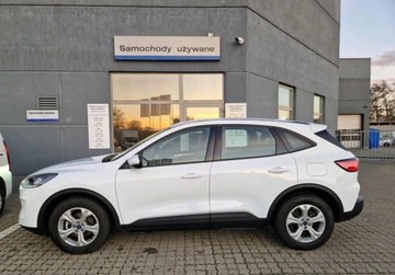 Ford Kuga III 2022 Ford Kuga OFERTA BLACK WEEK 1.5 Ecoblue 120KM Trend Winter Salon PL FV23 A, zdjęcie 6