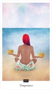 Карты Таро: Полевое Таро