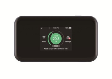 Маршрутизатор ZTE MU5001