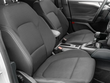 Ford Focus IV Kombi Facelifting 1.0 EcoBoost MHEV 155KM 2023 Ford Focus WD4859T#1.0 EcoBoost Titanium X, zdjęcie 30