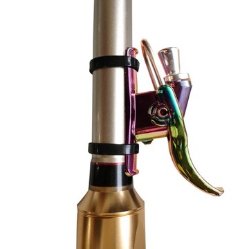 1pc Breakaway Cannon Surf wędka pomoc wyzwalania k