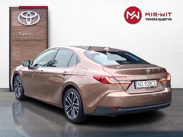 Toyota Camry IX 2024 Toyota Camry 2.5 Hybrid Prestige CVT Toyota Camry, zdjęcie 2