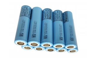 Akumulátor Lg 18650 MH118650MH1 3200 mAh 10 Ks. Nové (0530)