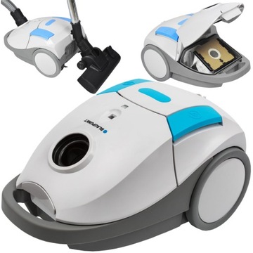 ODKURZACZ WORKOWY TRADYCYJNY BLAUPUNKT VCB201 700W