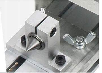 ТОКАРНЫЙ СТАНОК ДЛЯ ПОЛИРОВКИ ДЕРЕВООБРАБОТКИ - ХИТ НАБОР