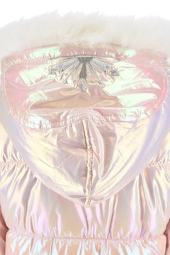 Зимняя куртка для девочек Disney Frozen 104