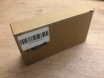 Полоса клапанов пневматической подвески AIRMATIC для Mercedes S-Class W220