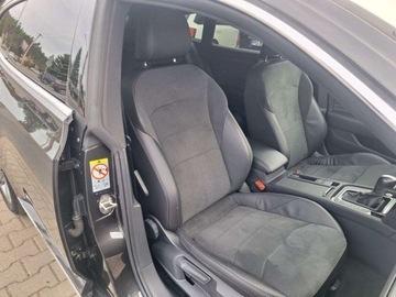 Volkswagen Arteon Fastback Facelifting 2.0 TDI SCR 150KM 2022 Volkswagen Arteon ASO 2.0TDI 150KM HK pakiety head-up Webasto Ambiente LED, zdjęcie 17