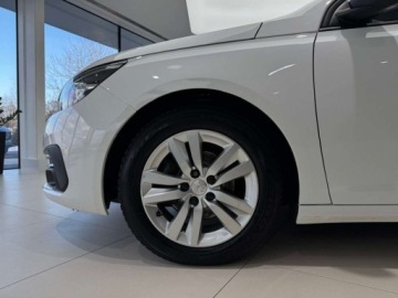 Peugeot 2021 Peugeot 308 Active Pack CarPlayAndroid Auto Kamera cofania Tempomat FV, zdjęcie 16