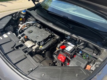  DS Automobiles DS 7 Crossback Opera Automat Skory Nawigacja Kamera Panoram, zdjęcie 34