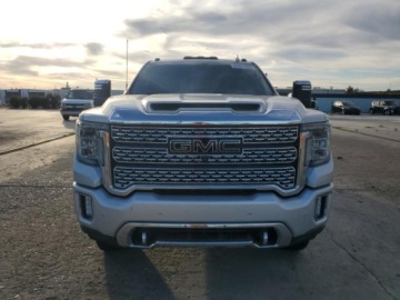  GMC Sierra K2500 Denali 2020 6.6 Diesel 401KM, zdjęcie 5