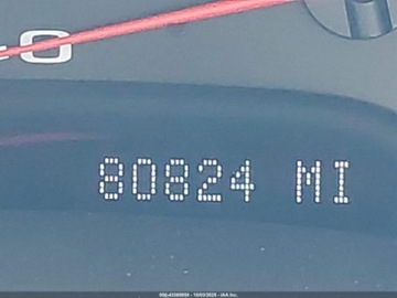 Chevrolet Corvette C6 2004 Chevrolet Corvette 2004 5.7l 5.7 Benzyna 350KM, zdjęcie 11