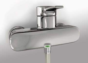 Регулятор для душа Neoperl PCW 4л, экономящий воду