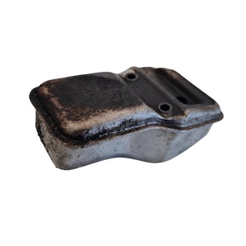 STIGA SP 350 TŁUMIK WYDECH