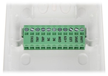 Слим-двойный датчик-датчик-пет