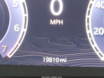 Jeep Grand Cherokee V 2024 Jeep Grand Cherokee Laredo X 2024 3.6 Benzyna 293KM, zdjęcie 11