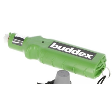 Dekornizator akumulatorowy BUDDEX z ładowarką