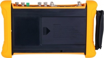 ТЕСТЕР DAHUA PFM906-E