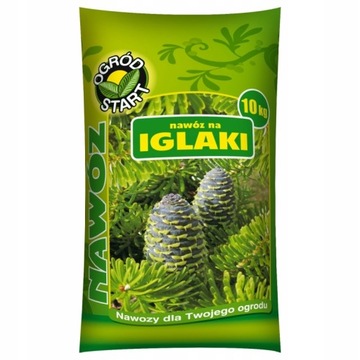 Nawóz do IGLAKÓW 5kg