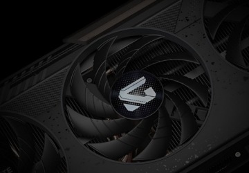 Видеокарта GIGABYTE Radeon RX 9060XT GAMING OC 16G