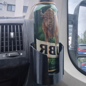 Держатель для напитков DUCATO BOXER JUMPER CUPHOLDER Правая пассажирская чашка для телефона