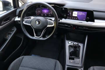 Volkswagen Golf VIII Variant 2.0 TDI 115KM 2022 VW Golf 2.0 TDI, Salon Polska, Serwis ASO, zdjęcie 6