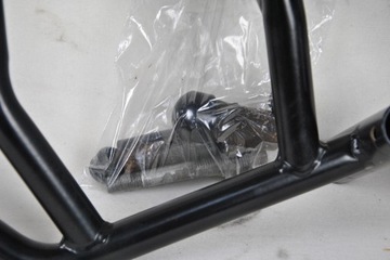 Защитная дуга Защитная дуга Защитная рама Honda CB 650 R 20 лет