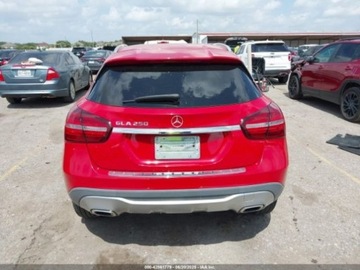 Mercedes GLA II 2020 Mercedes-Benz GLA Gla 250 2.0 Benzyna 208KM, zdjęcie 6