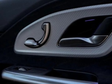 Mercedes CLA C118/X118 2025 MERCEDES-BENZ CLA 200 AMG Line Sedan 1.5 (163KM) 2025, zdjęcie 13