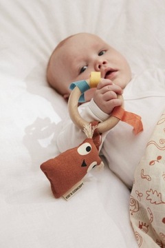 Kid's Concept - Кольцо активации Ove EDVIN