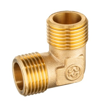 KOLANO MOSIĘŻNE 3/4