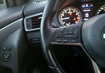 Nissan Qashqai II Crossover Facelifting 1.3DIG-T 140KM 2019 Nissan Qashqai 1.3 DIG-T Tekna Benzyna 140KM 100% Bezwypadkowy, zdjęcie 30