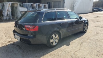 Seat Exeo ST 2.0 TDI CR DPF 143KM 2011 SEAT EXEO ST 2.0 TDI 143 KM, zdjęcie 5