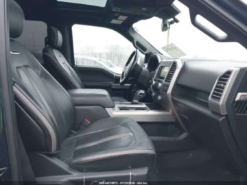 Ford 2018 Ford F150 Platinum 2018 3.5 Benzyna 375KM, zdjęcie 9