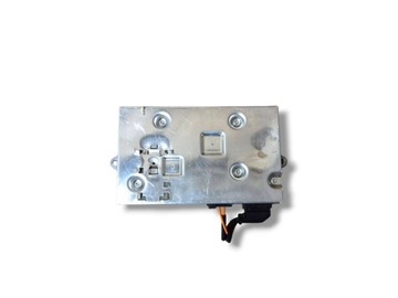 Мультимедийный модуль Audi A6 4F/C6 2005 4E0035729