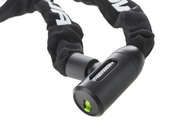 STRONG BIKE LOCK MERIDA 900 мм ЦЕПНОЙ ключ